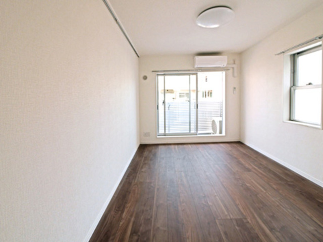 3/17 リビング/ダイニング