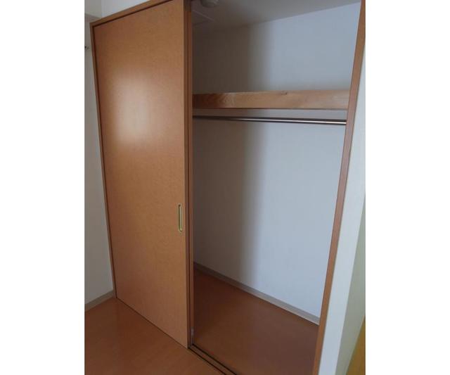 5/5 リビング/ダイニング