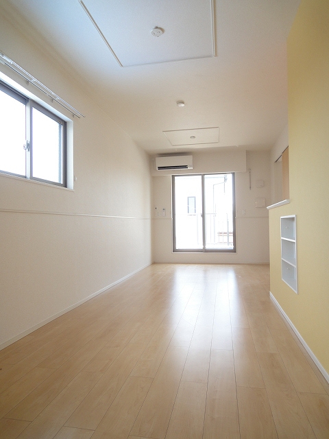 3/17 リビング/ダイニング