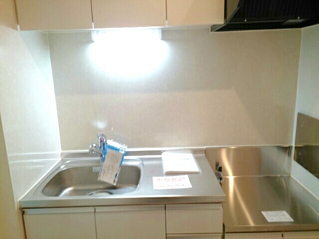 7/23 キッチン