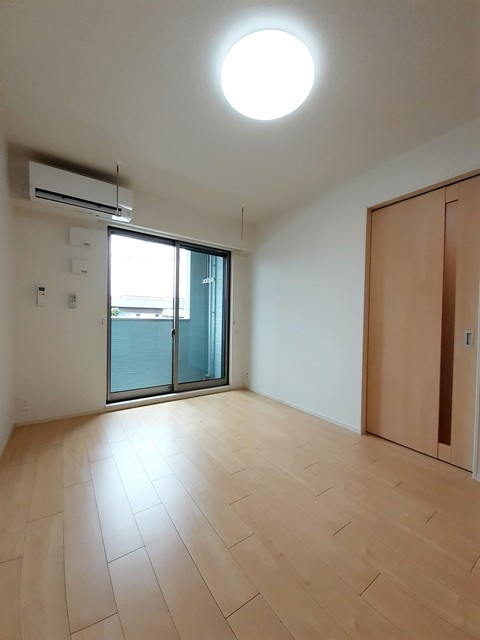 3/24 リビング/ダイニング