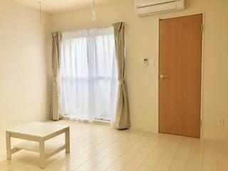 3/24 リビング/ダイニング