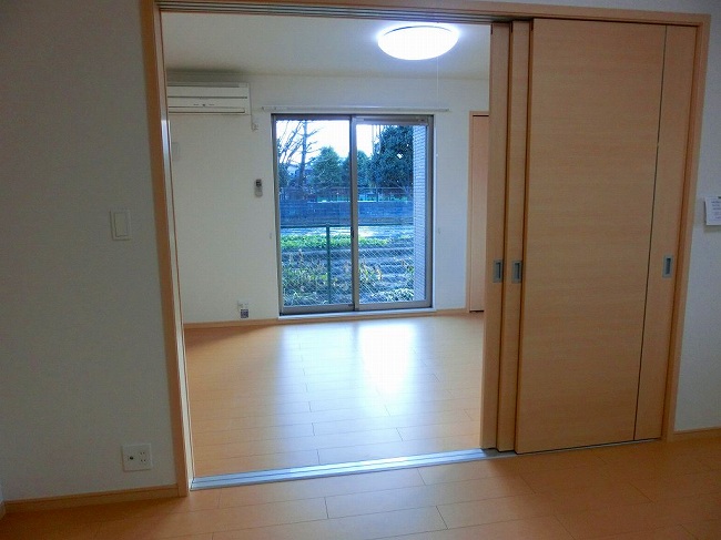 7/24 リビング/ダイニング