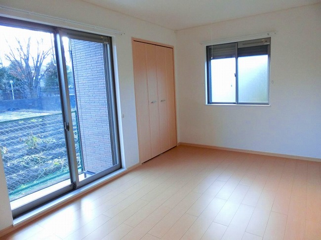 4/24 リビング/ダイニング