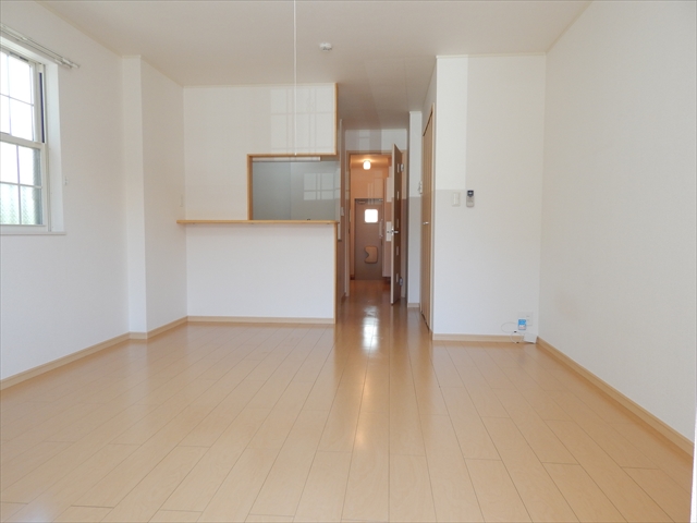 4/28 リビング/ダイニング