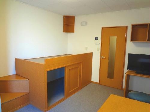 4/16 リビング/ダイニング