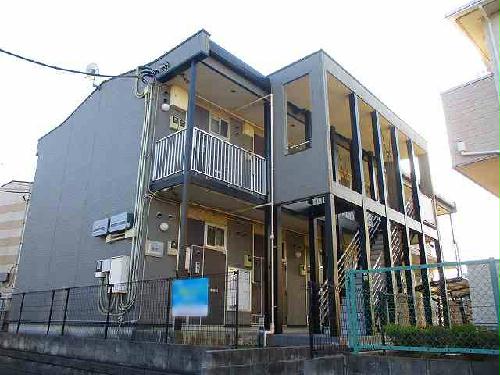 1/24 外観