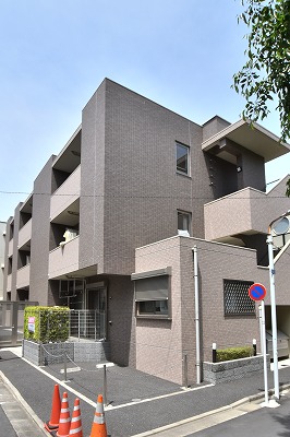 1/19 外観
