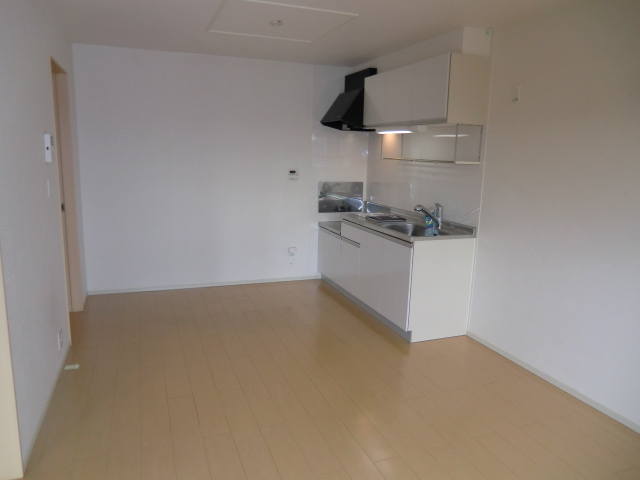 4/28 リビング/ダイニング