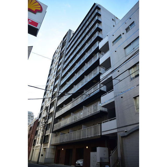 4/13 外観