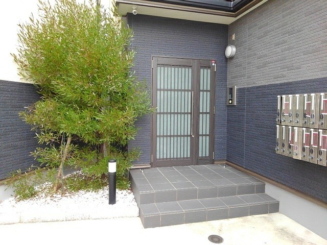 2/9 エントランス