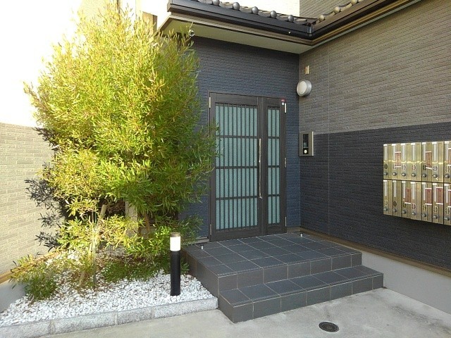 2/9 エントランス