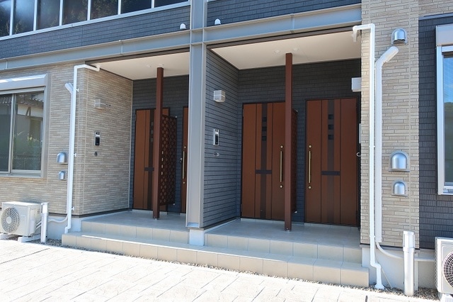 14/20 エントランス