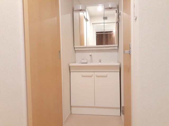 10/20 洗面