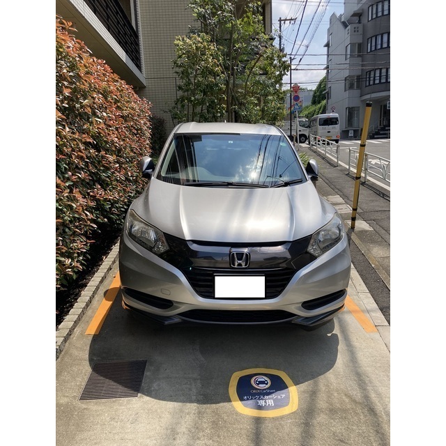 21/30 駐車場
