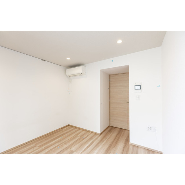4/24 室内