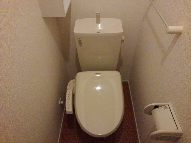 9/20 トイレ
