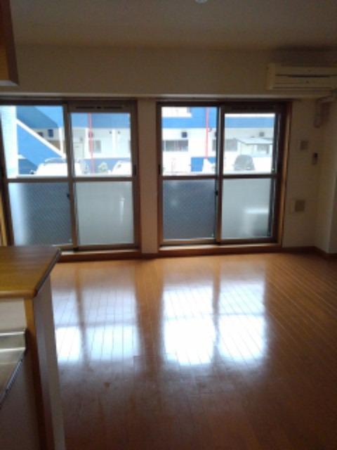 3/27 リビング/ダイニング