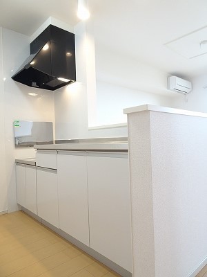 7/17 キッチン