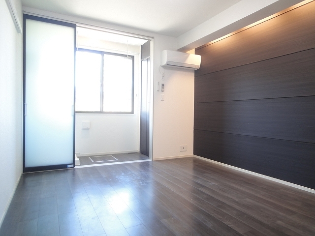 3/17 リビング/ダイニング