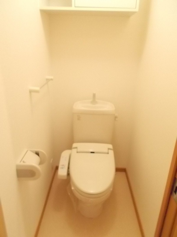 12/28 トイレ