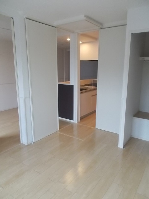 3/20 リビング/ダイニング