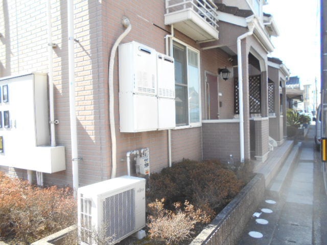 2/9 エントランス