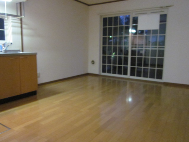 4/25 リビング/ダイニング