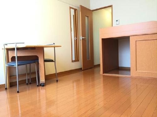 6/14 リビング/ダイニング