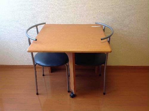 7/14 リビング/ダイニング