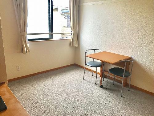 4/14 リビング/ダイニング