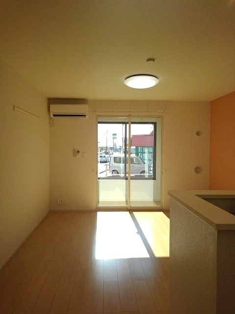 3/28 リビング/ダイニング