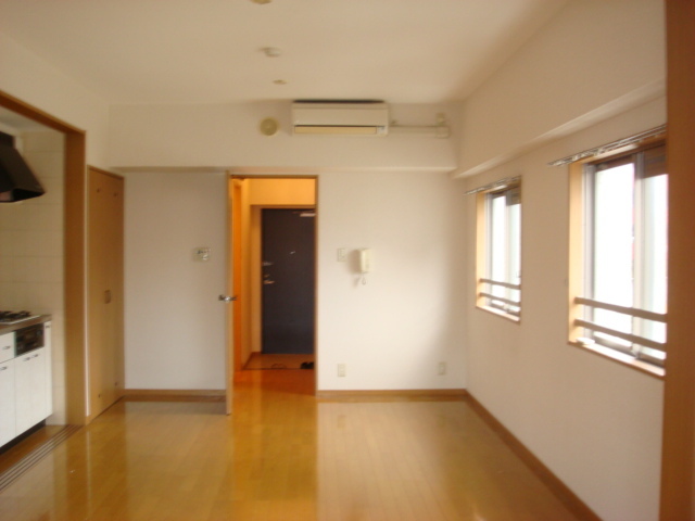 3/19 リビング/ダイニング