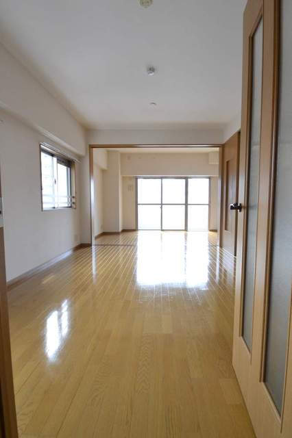 4/19 リビング/ダイニング