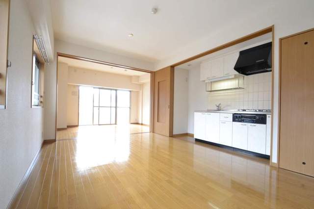 5/19 リビング/ダイニング