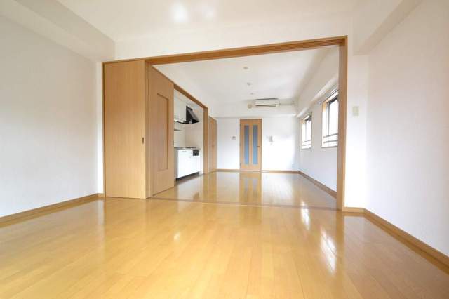 6/19 リビング/ダイニング