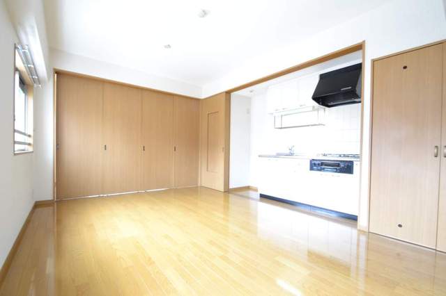 7/19 リビング/ダイニング