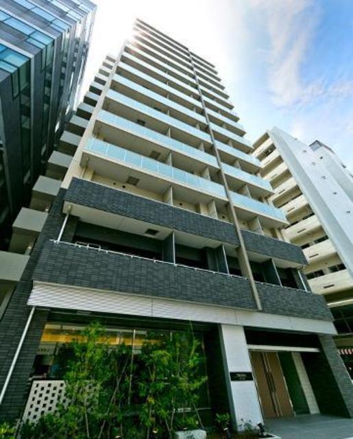 29/30 エントランス