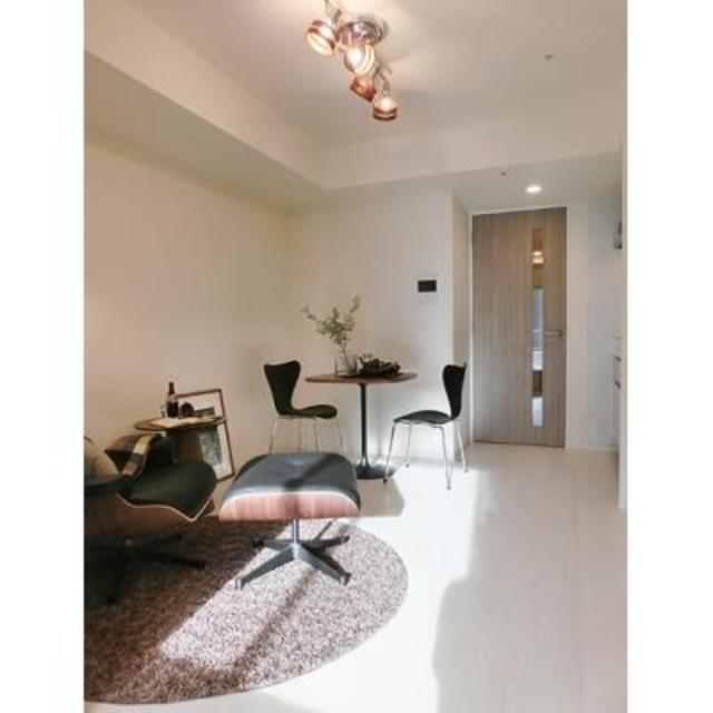 3/14 リビング/ダイニング