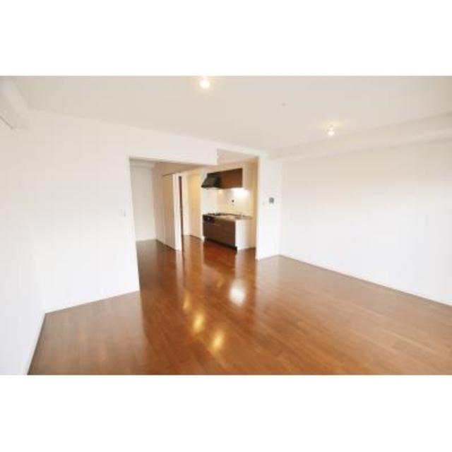 4/13 リビング/ダイニング