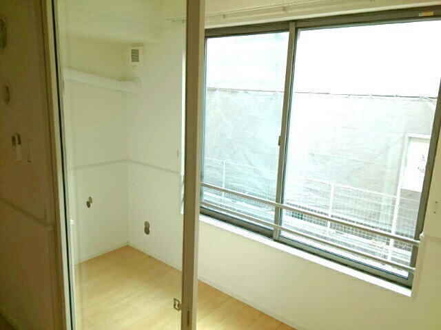 11/20 バルコニー