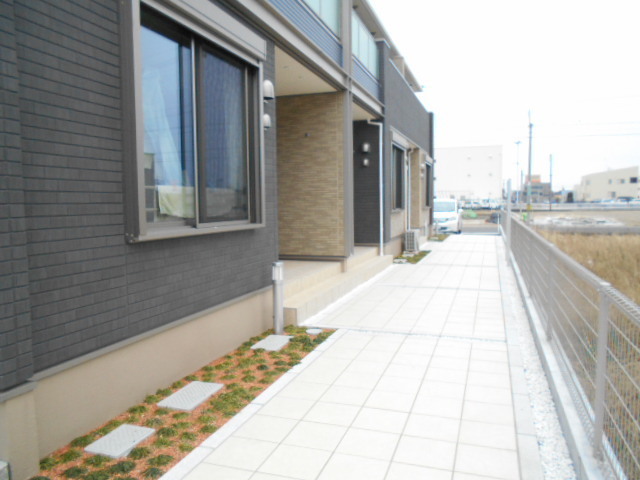 13/20 エントランス