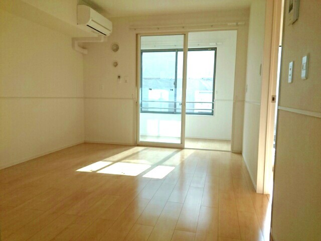 3/20 リビング/ダイニング