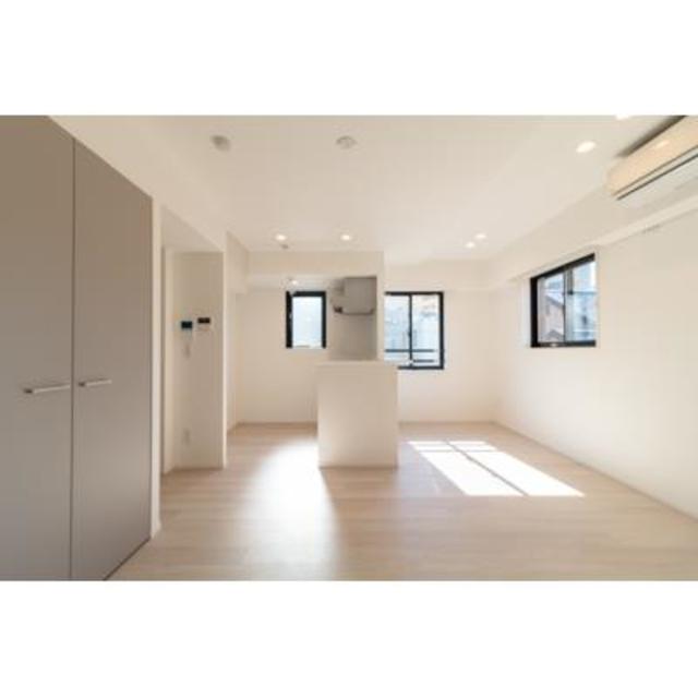 11/30 リビング/ダイニング