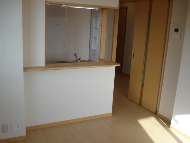 3/28 リビング/ダイニング