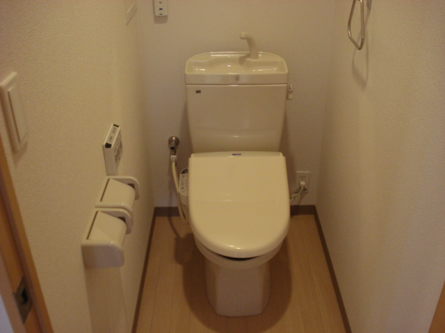 14/28 トイレ