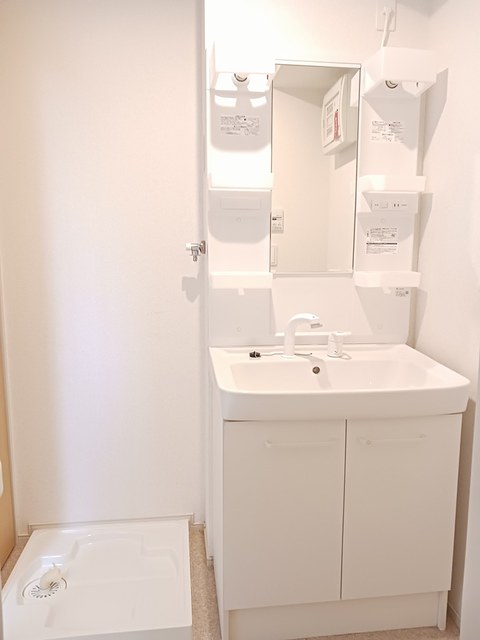 11/20 洗面