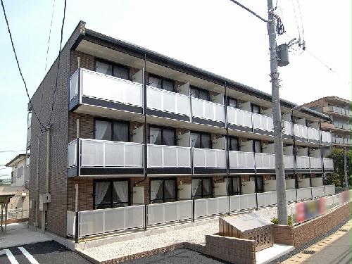 1/14 外観