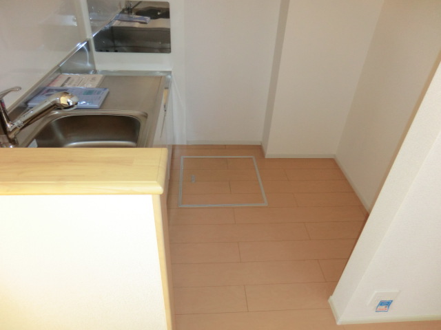 11/28 キッチン