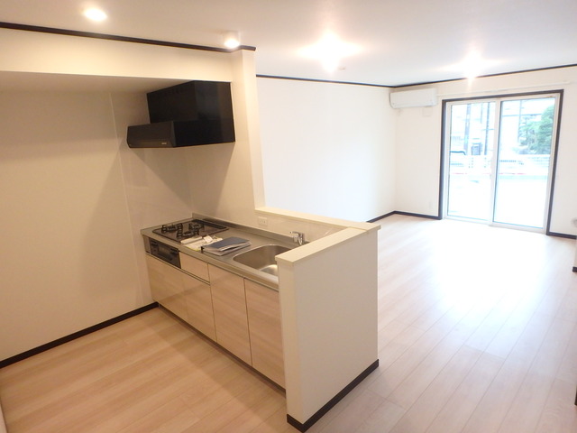 5/12 リビング/ダイニング